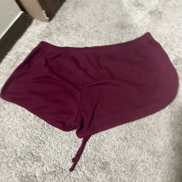 Fashion Nova Comfy Shorts - Picture 2 of 3